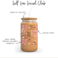 Self Love Social Club Cup