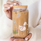 Silly Goose Cup