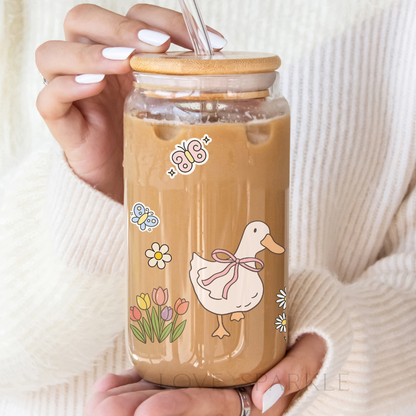 Silly Goose Cup