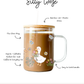 Silly Goose Cup