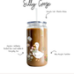 Silly Goose Cup