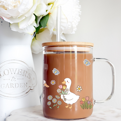 Silly Goose Cup