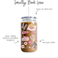 Smutty Book Lover Cup