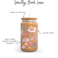 Smutty Book Lover Cup