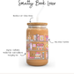 Smutty Book Lover Cup