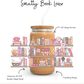 Smutty Book Lover Cup