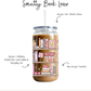 Smutty Book Lover Cup