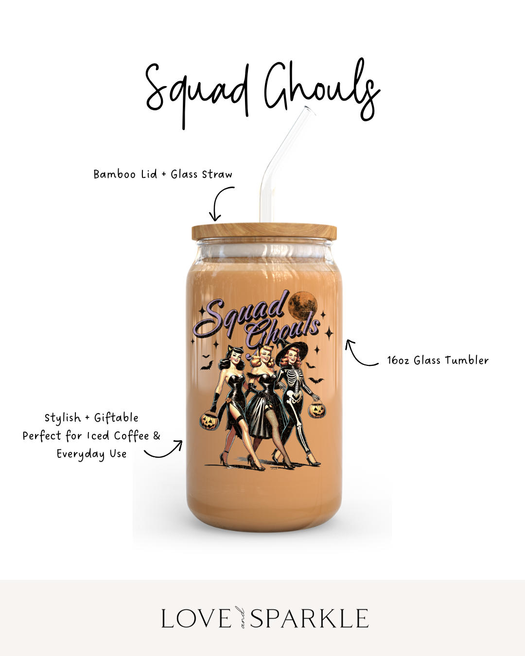 Squad Ghouls Cup