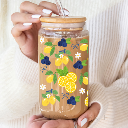 Summer Bliss Cup