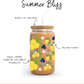 Summer Bliss Cup