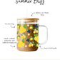 Summer Bliss Cup