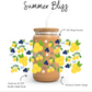 Summer Bliss Cup