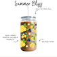 Summer Bliss Cup