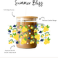 Summer Bliss Cup