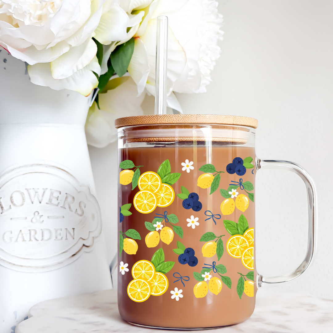 Summer Bliss Cup