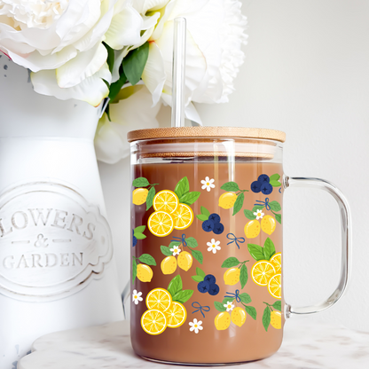 Summer Bliss Cup