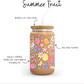 Summer Fruit Cup