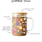 Summer Fruit Cup