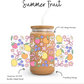 Summer Fruit Cup