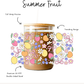 Summer Fruit Cup