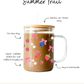 Summer Fruit Cup