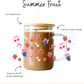 Summer Fruit Cup