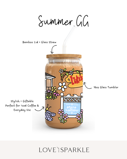 Summer GG Cup