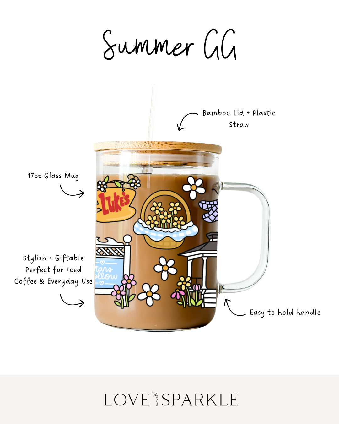 Summer GG Cup