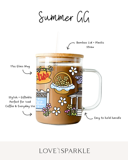 Summer GG Cup