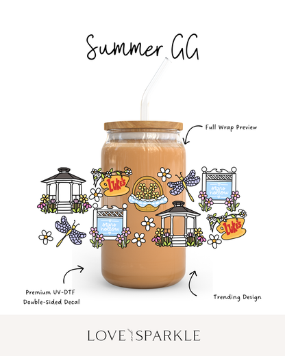 Summer GG Cup