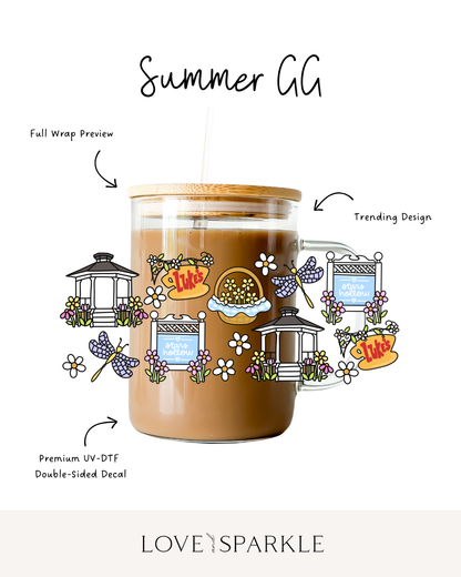 Summer GG Cup