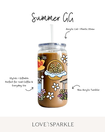 Summer GG Cup