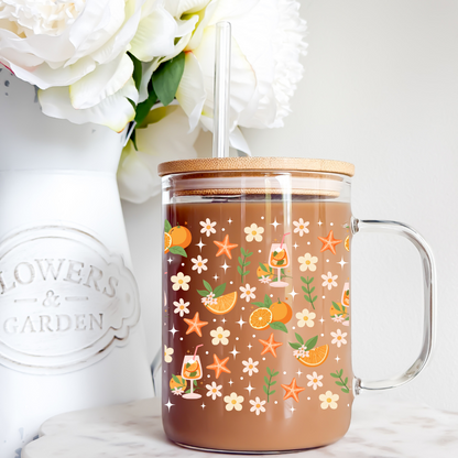Summer Spritz Cup