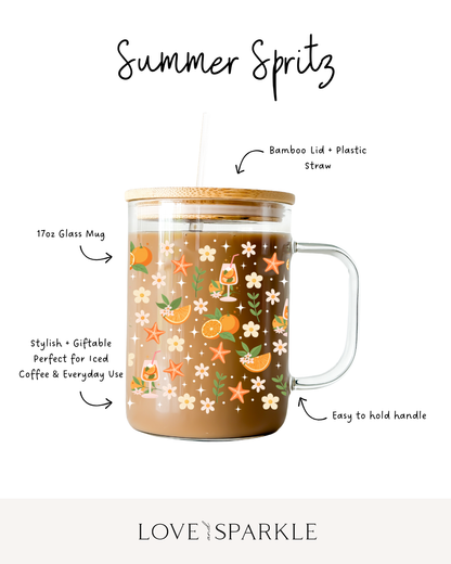 Summer Spritz Cup