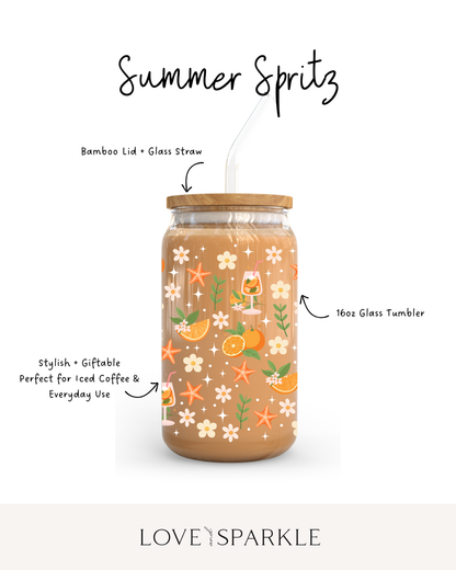 Summer Spritz Cup