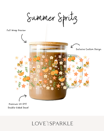 Summer Spritz Cup