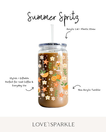 Summer Spritz Cup