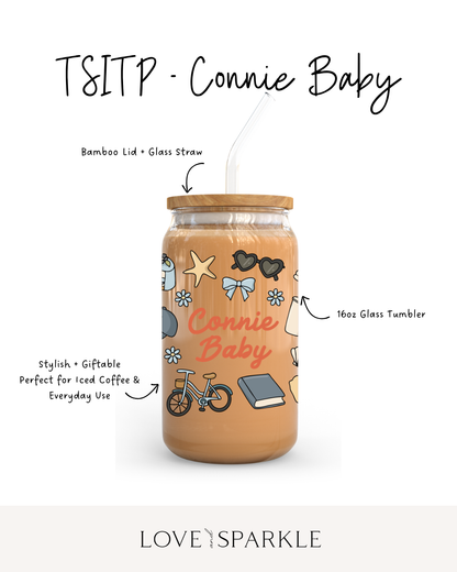 TSITP Connie Baby Cup