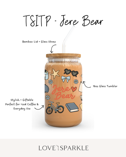 TSITP Jere Bear Cup