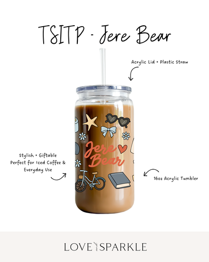 TSITP Jere Bear Cup