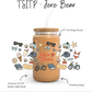 Jere Bear Cup