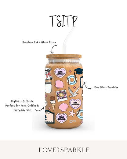 TSITP Cup