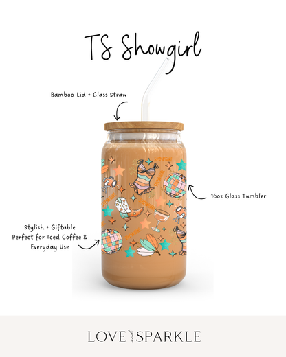TS ShowGirl Cup