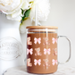 Teddy Bear Coquette Cup