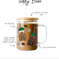 Teddy Bear Cup