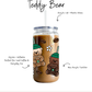 Teddy Bear Cup