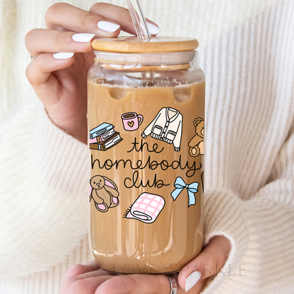 The Homebody Club Cup