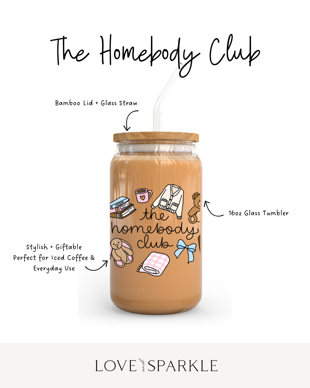 The Homebody Club Cup