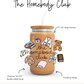 The Homebody Club Cup