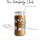 The Homebody Club Cup